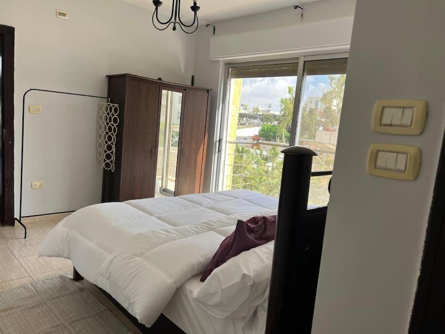 Ronza Elegant Apartment Amman Esterno foto