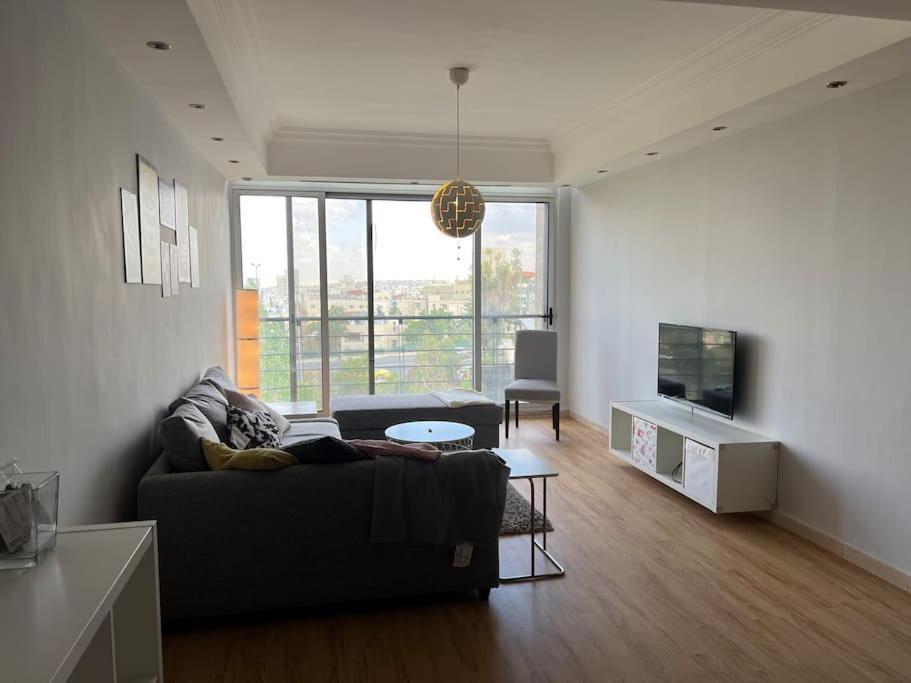 Ronza Elegant Apartment Amman Esterno foto