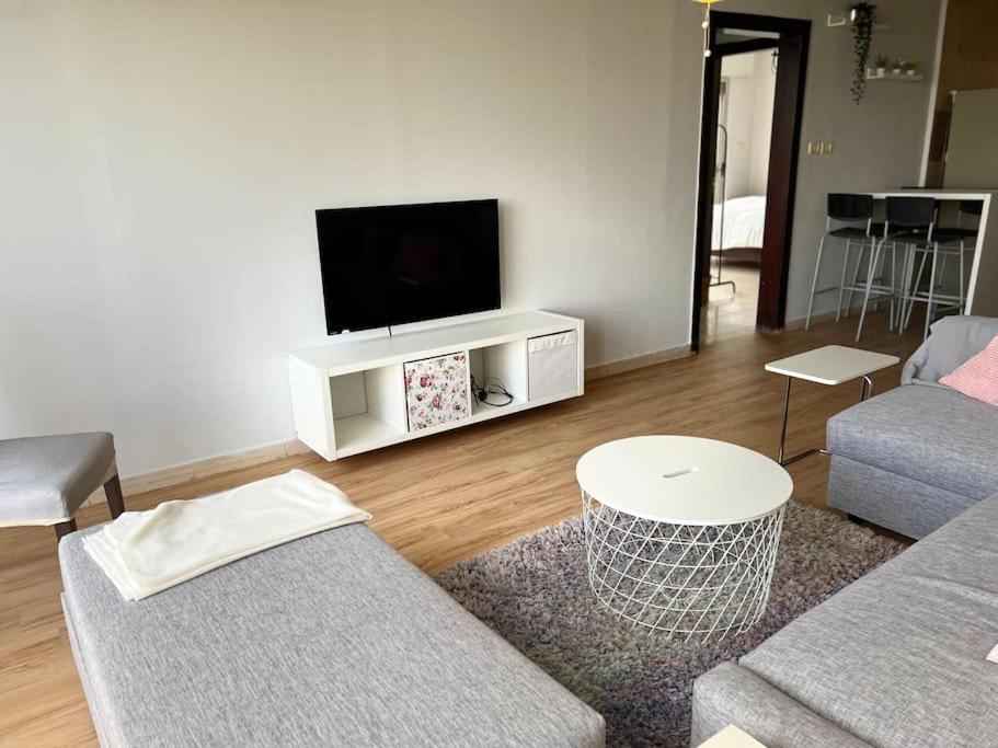 Ronza Elegant Apartment Amman Esterno foto