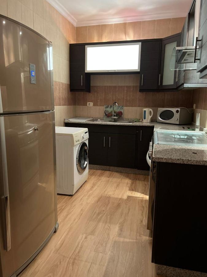 Ronza Elegant Apartment Amman Esterno foto