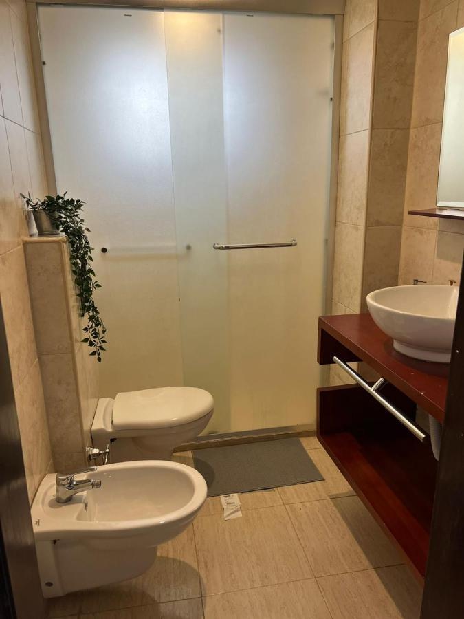 Ronza Elegant Apartment Amman Esterno foto
